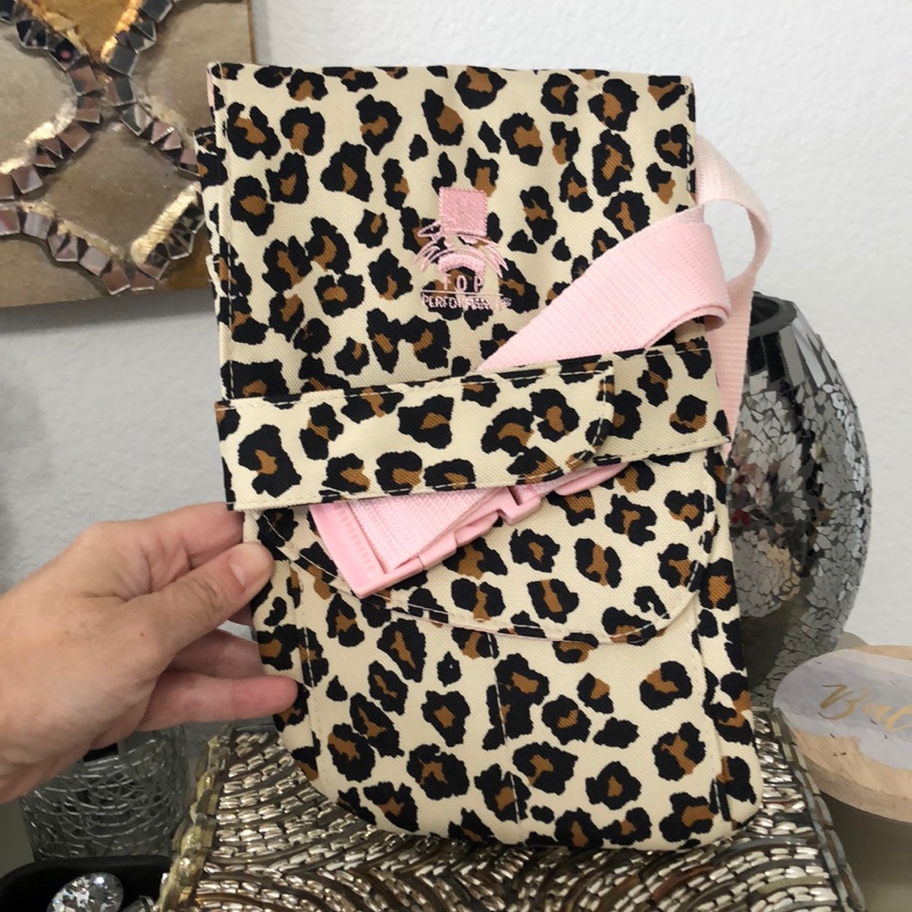 Too performance hair stylist bag